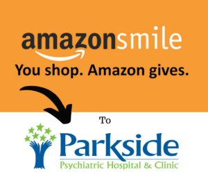 Amazon Smile and Parkside